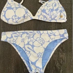 Billabong Binkini Small -Amazing conditon